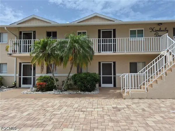 830 SW 48th Terrace #3, Cape Coral, FL 33914