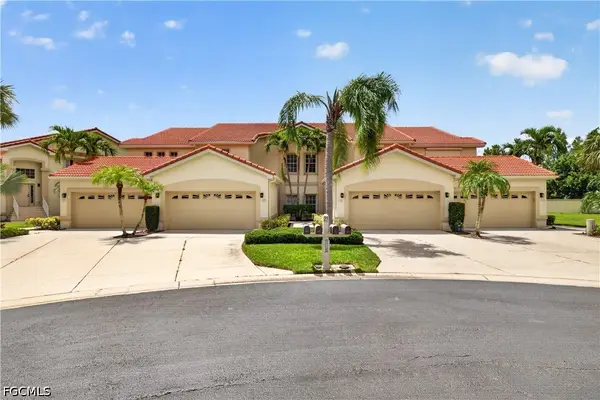 15159 Oxford Cove #2502, Fort Myers, FL 33919