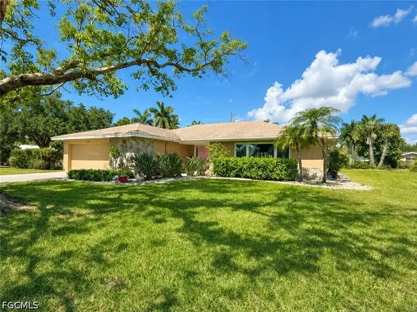 5098 Northampton Drive, Fort Myers, FL 33919