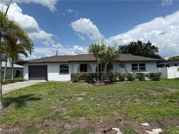 2008 Lotus Road, Fort Myers, FL 33905