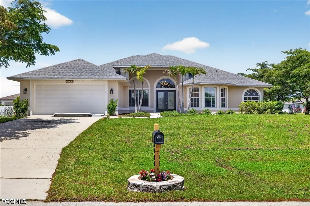 1702 SW 1st Avenue, Cape Coral, FL 33991 - #1