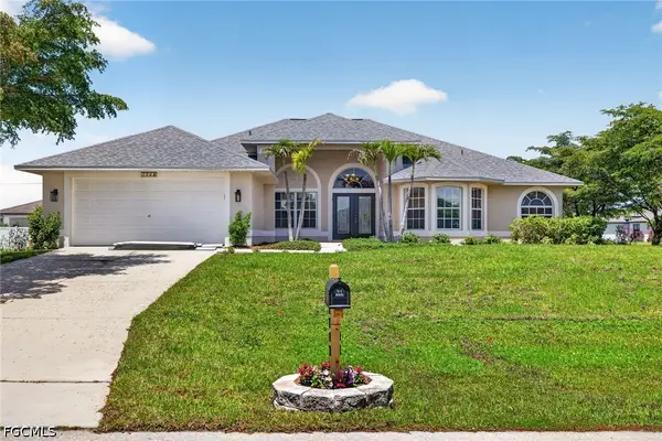 1702 SW 1st Avenue, Cape Coral, FL 33991