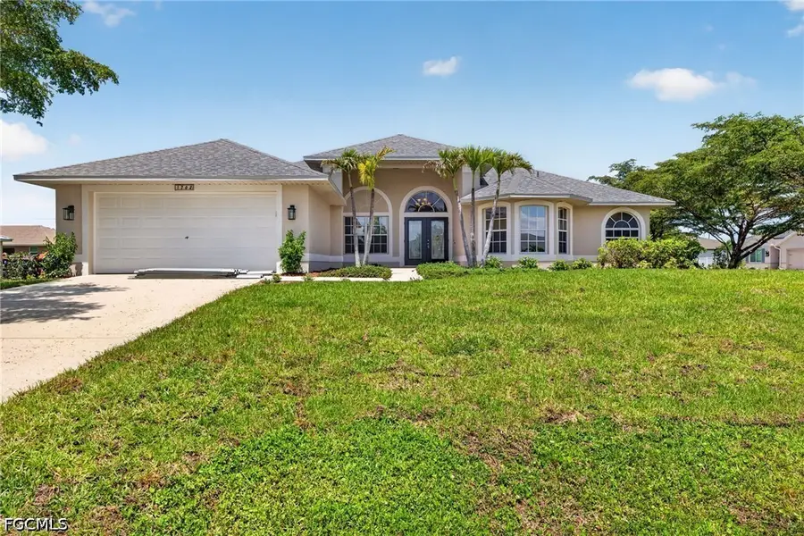 1702 SW 1st Avenue, Cape Coral, FL 33991 - #2