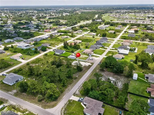2612 25th Street Sw, Lehigh Acres, FL 33976