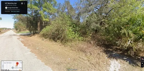 1416 Mcarthur Avenue, Lehigh Acres, FL 33972