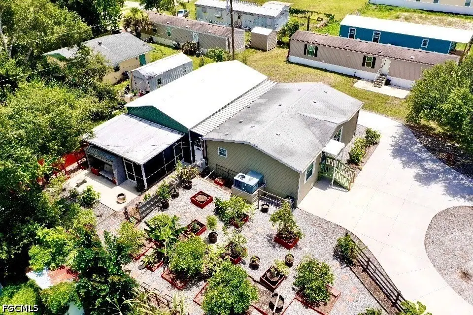 356 Sacramento Street, North Fort Myers, FL 33903 - #1