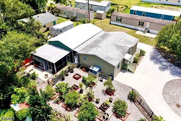 356 Sacramento Street, North Fort Myers, FL 33903