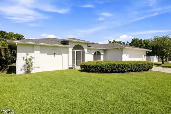 1508 SE 5th Court, Cape Coral, FL 33990