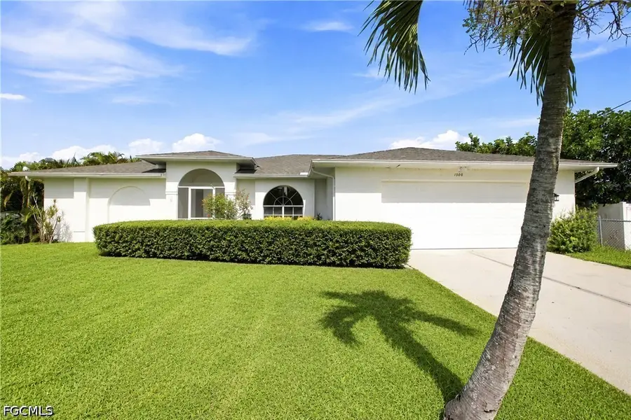 1508 SE 5th Court, Cape Coral, FL 33990 - #2