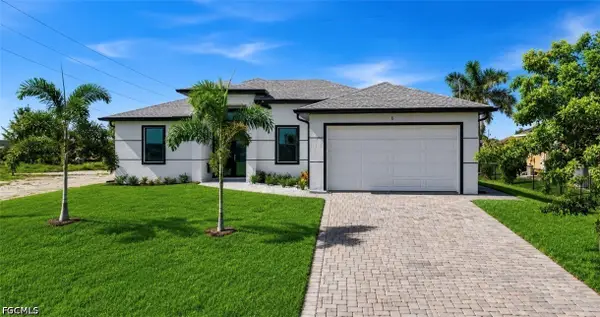 6 NW 9th Street, Cape Coral, FL 33993