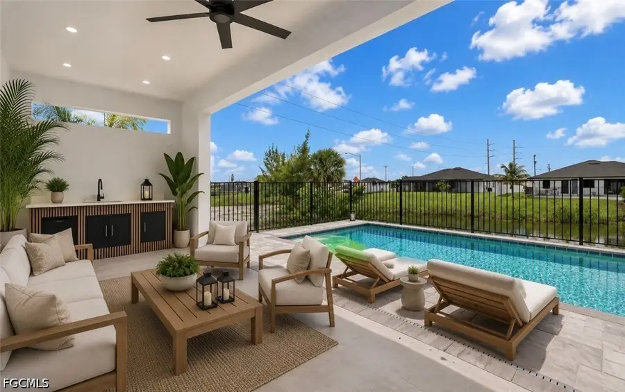 6 NW 9th Street, Cape Coral, FL 33993 - #2