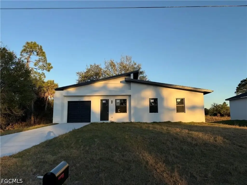 339 Western Avenue S, Lehigh Acres, FL 33974 - #1