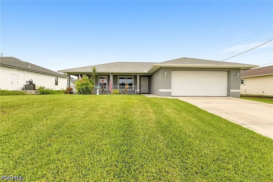 1904 NW Embers Terrace, Cape Coral, FL 33993 - #2