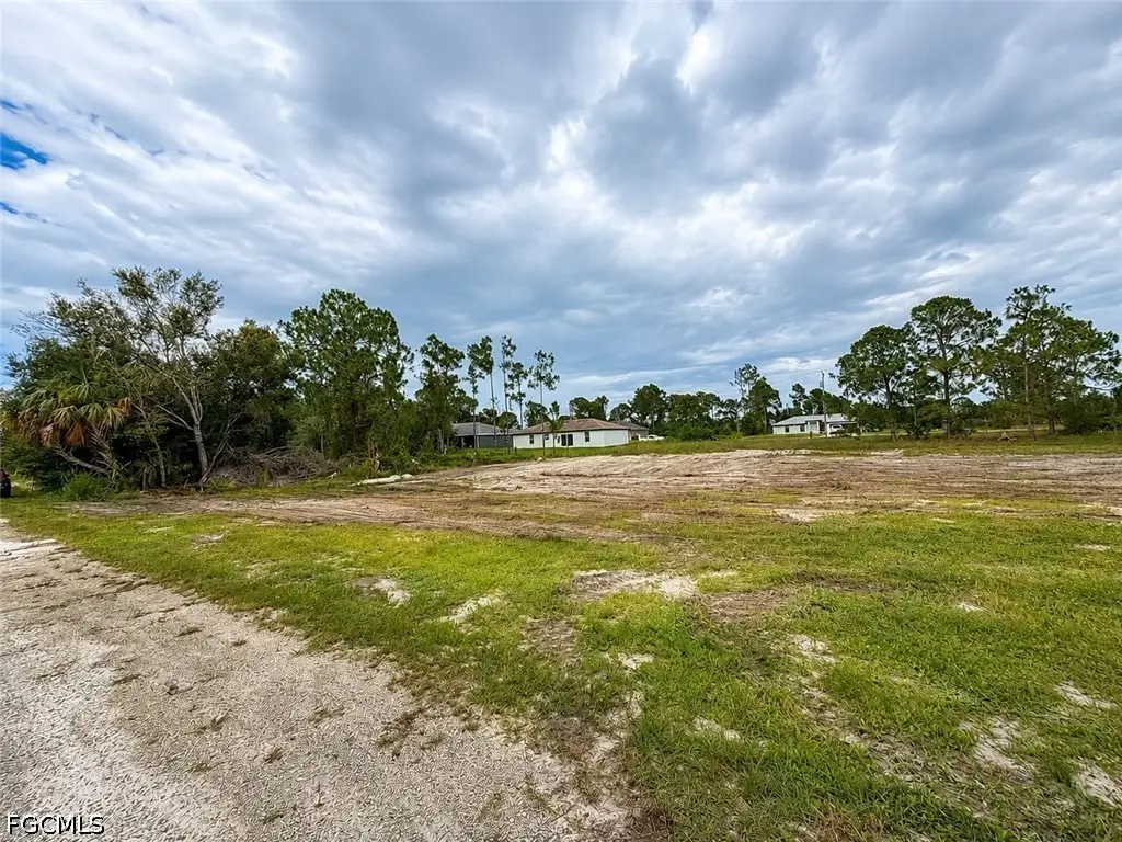 843 Dante Avenue S, Lehigh Acres, FL 33974 - #1