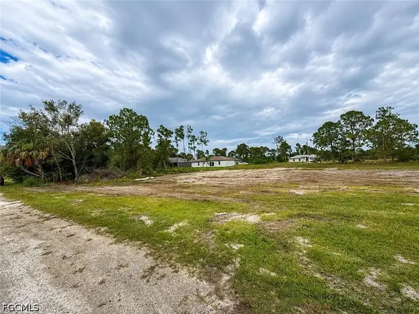 843 Dante Avenue S, Lehigh Acres, FL 33974