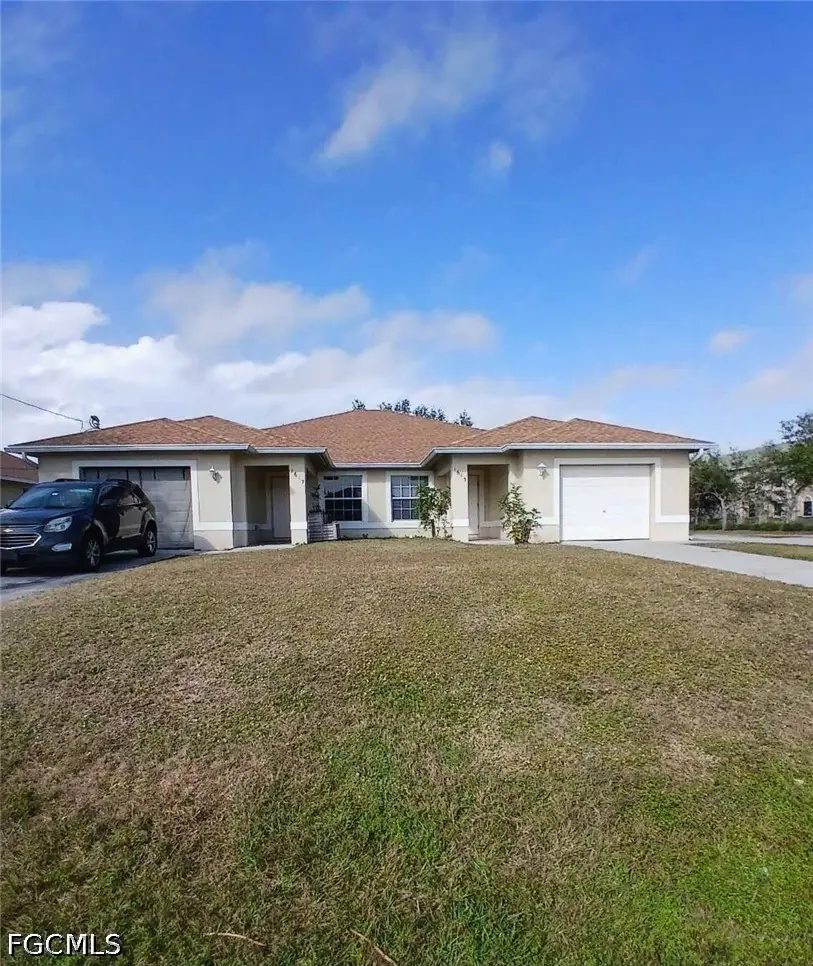 1617 SW 33rd Terrace, Cape Coral, FL 33914 - #1