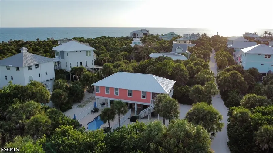 4481 Butterfly Shell Drive, Captiva, FL 33924 - #2