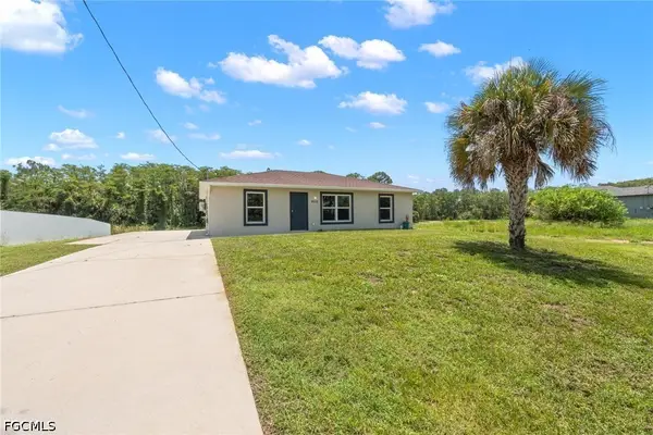 8008 Spice Court, Labelle, FL 33935