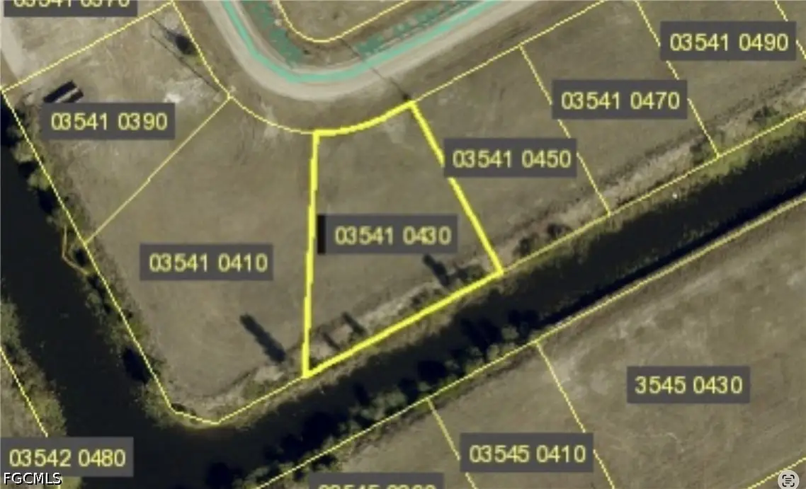 1800 NE 11th Lane, Cape Coral, FL 33909 - #1