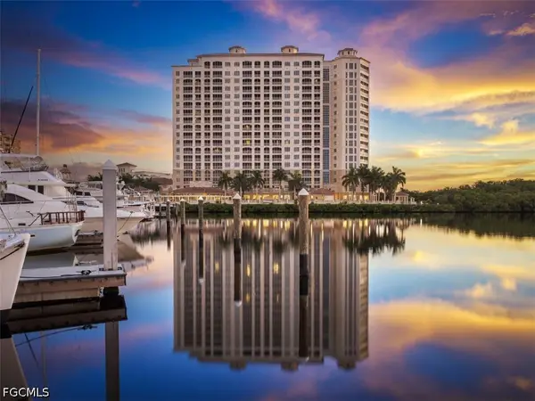 6081 Silver King Boulevard #202, Cape Coral, FL 33914