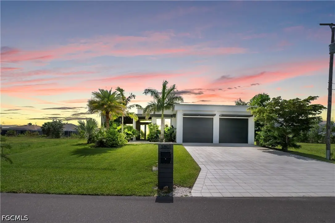 3801 SW 17th Place, Cape Coral, FL 33914 - #1
