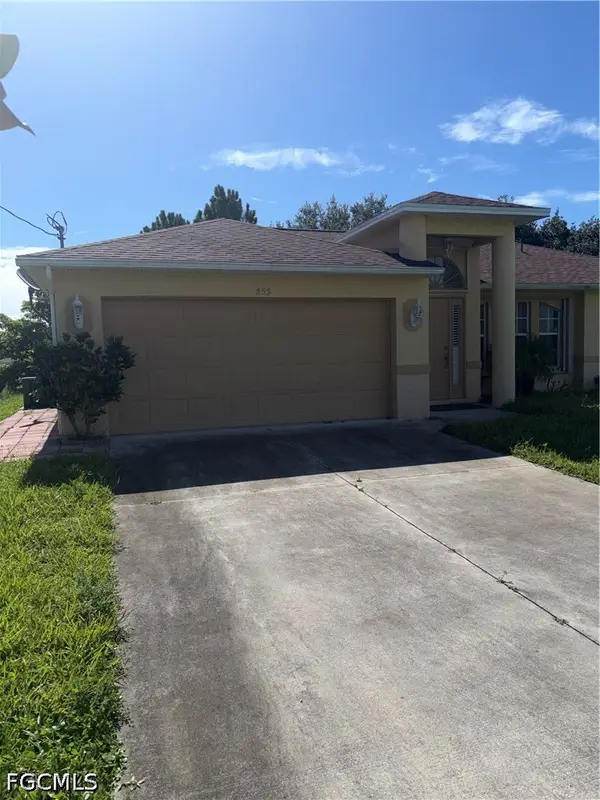 355 Paisley Avenue, Lehigh Acres, FL 33974