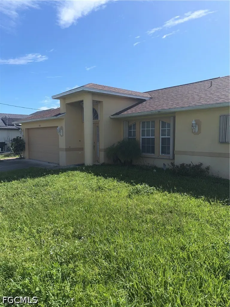 355 Paisley Avenue, Lehigh Acres, FL 33974 - #2