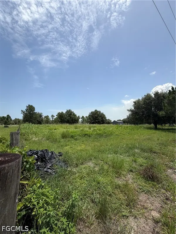 7896 3rd Terrace, Labelle, FL 33935