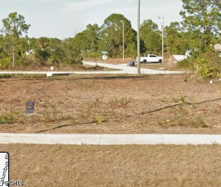 3392 Meadow Road, Lehigh Acres, FL 33974 - #1