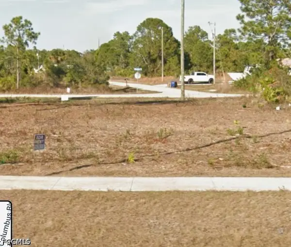 3392 Meadow Road, Lehigh Acres, FL 33974