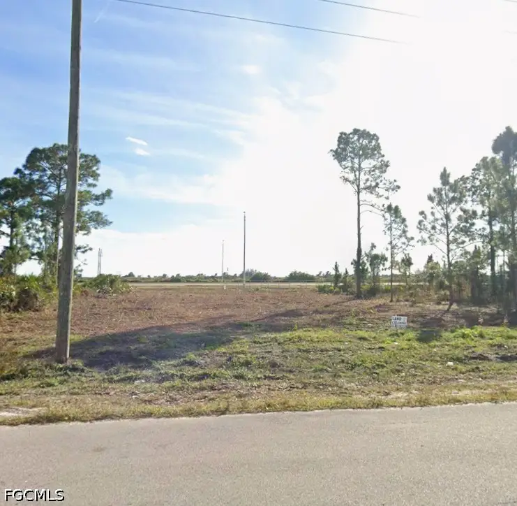 3392 Meadow Road, Lehigh Acres, FL 33974 - #3