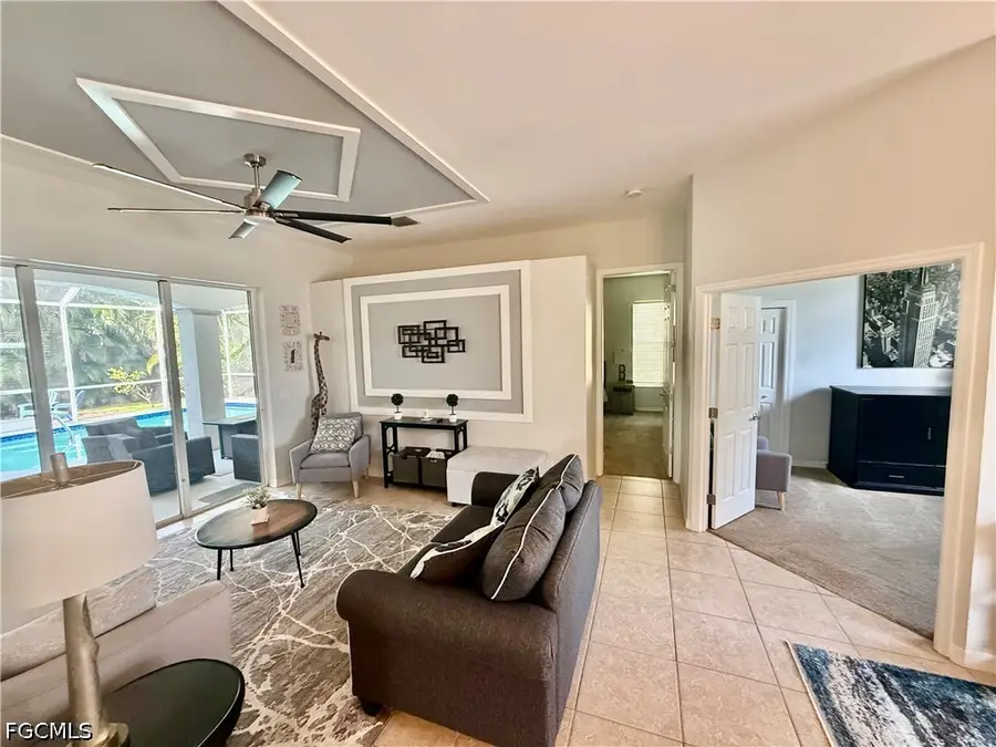 2836 SW 47th Terrace, Cape Coral, FL 33914 - #3