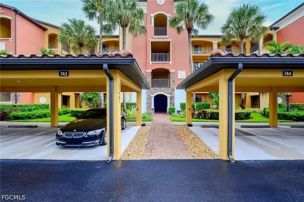 17981 Bonita National Boulevard #743, Bonita Springs, FL 34135
