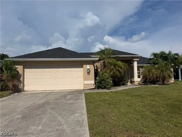 2017 SW 20th Avenue, Cape Coral, FL 33991