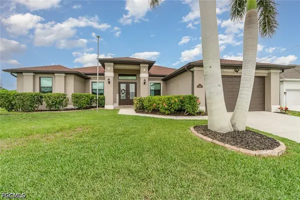 220 NW 26th Place, Cape Coral, FL 33993