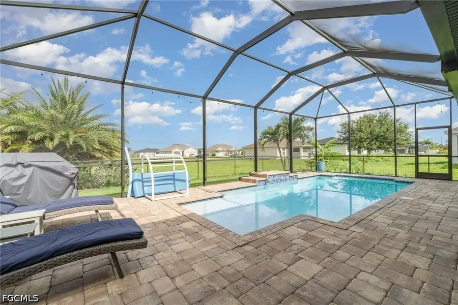 220 NW 26th Place, Cape Coral, FL 33993 - #2