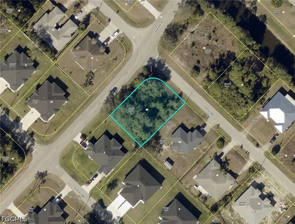 4847 29th Street Sw, Lehigh Acres, FL 33973 - #1