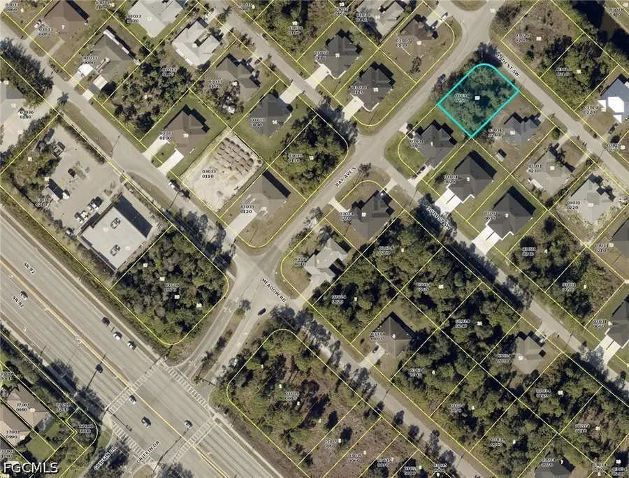 4847 29th Street Sw, Lehigh Acres, FL 33973 - #3