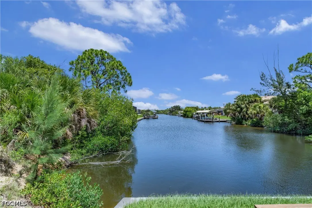 3203 NW 41st Avenue, Cape Coral, FL 33993 - #1