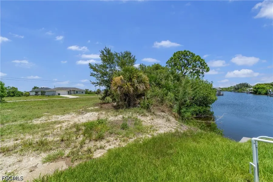 3203 NW 41st Avenue, Cape Coral, FL 33993 - #3