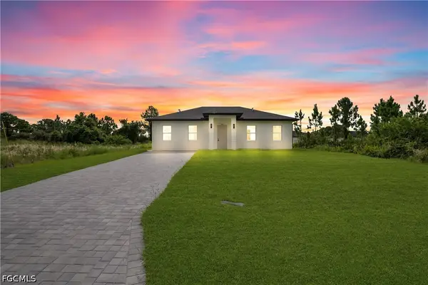 707 Randall Avenue E, Lehigh Acres, FL 33974