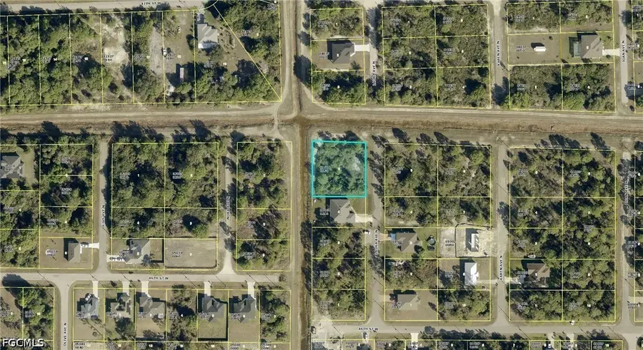 4609 Laura Avenue N, Lehigh Acres, FL 33971 - #2