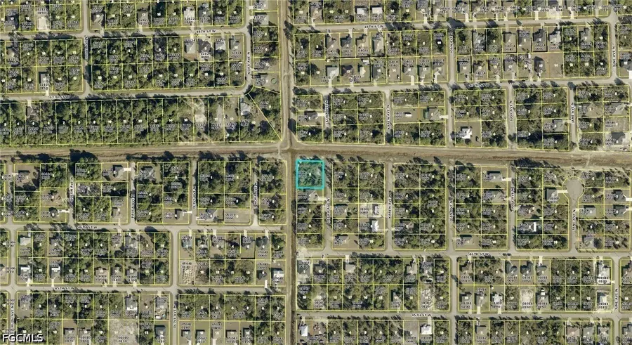 4609 Laura Avenue N, Lehigh Acres, FL 33971 - #3