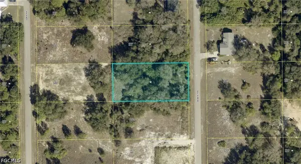 1815 Monroe Avenue, Lehigh Acres, FL 33972