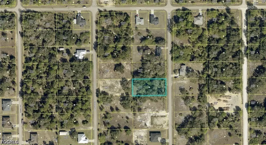 1815 Monroe Avenue, Lehigh Acres, FL 33972 - #2