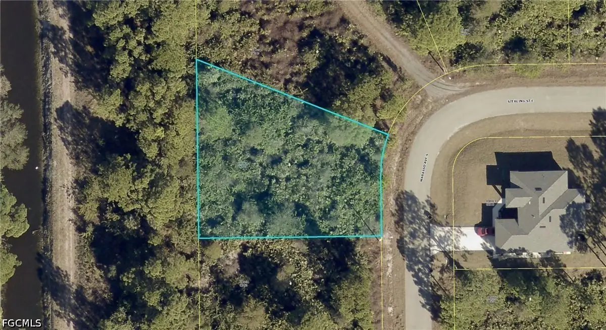 504 Wabasso Avenue S, Lehigh Acres, FL 33974 - #1