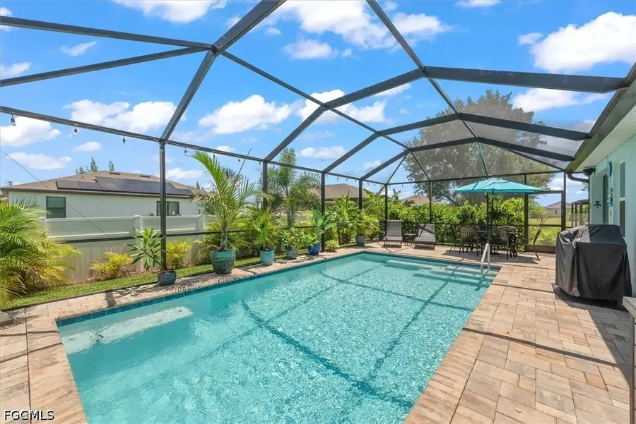 2805 NW 4th Terrace, Cape Coral, FL 33993 - #2