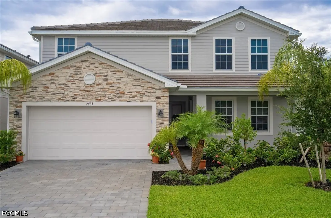 2433 Avocado Lane, Naples, FL 34120 - #1