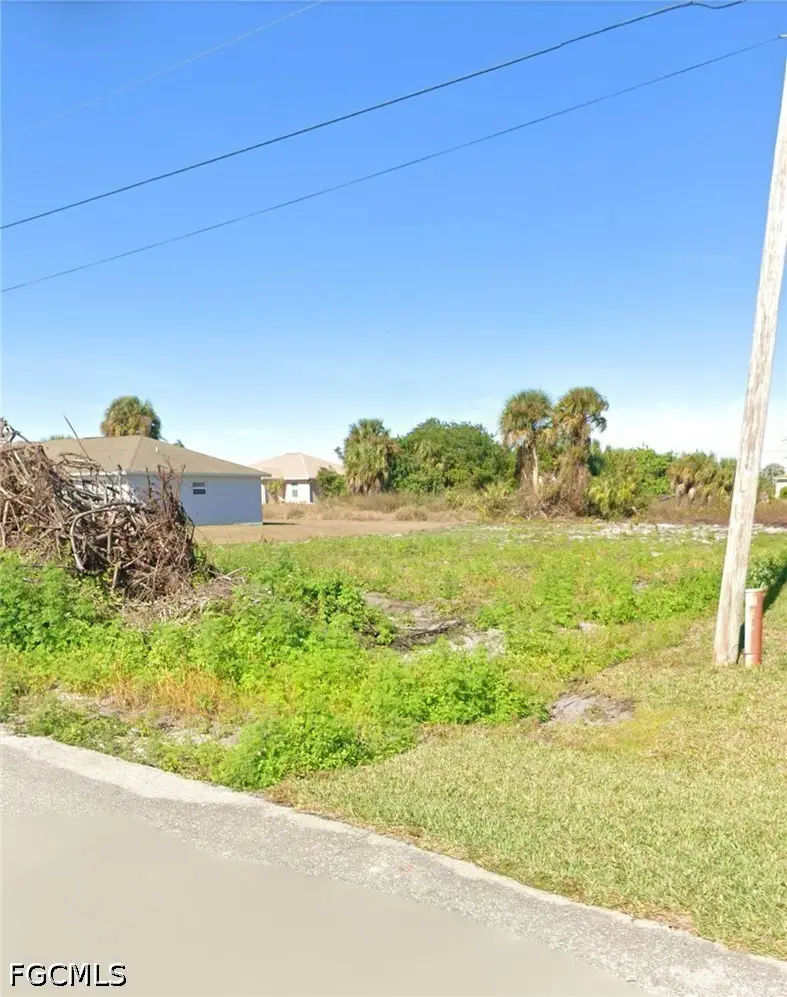 4032 29th Street Sw, Lehigh Acres, FL 33976 - #1