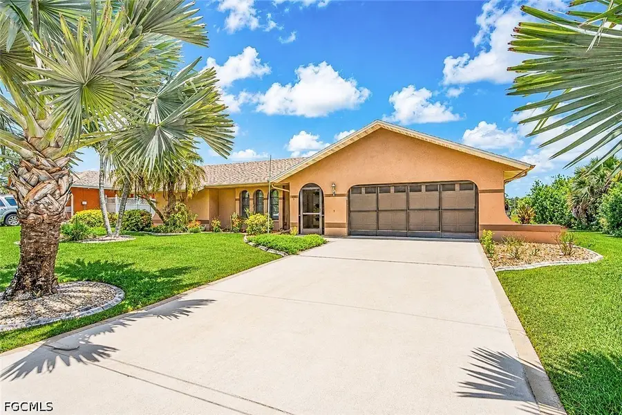 720 Chavers Street E, Lehigh Acres, FL 33974 - #3